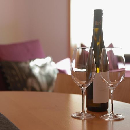Quality Hosts Arlberg - Hotel Anton Sankt Anton am Arlberg Exteriér fotografie